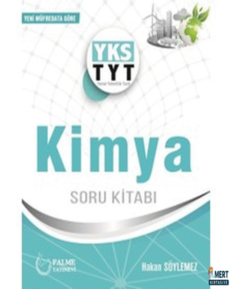 TYT KİMYA SORU BANKASI