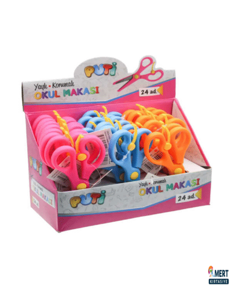 YAYLI KORUMALI OKUL MAKASI